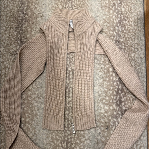 Veronica Beard Beige Women's Sweater